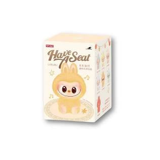 Have a Seat Labubu Single Box
