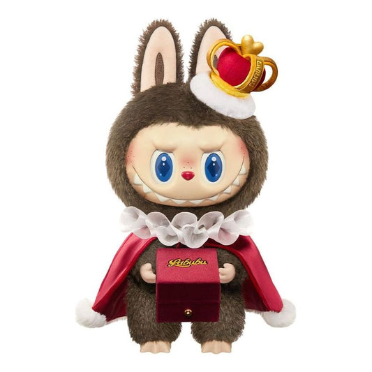 THE MONSTERS Let's Checkmate Series-Vinyl Plush Doll